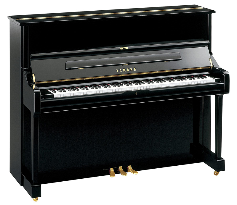 Pianino Yamaha  U1 Q PE