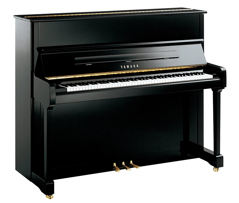 Pianino Yamaha  P121 M PE