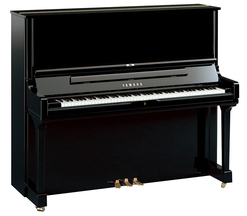 Pianino Yamaha  YUS3 PE