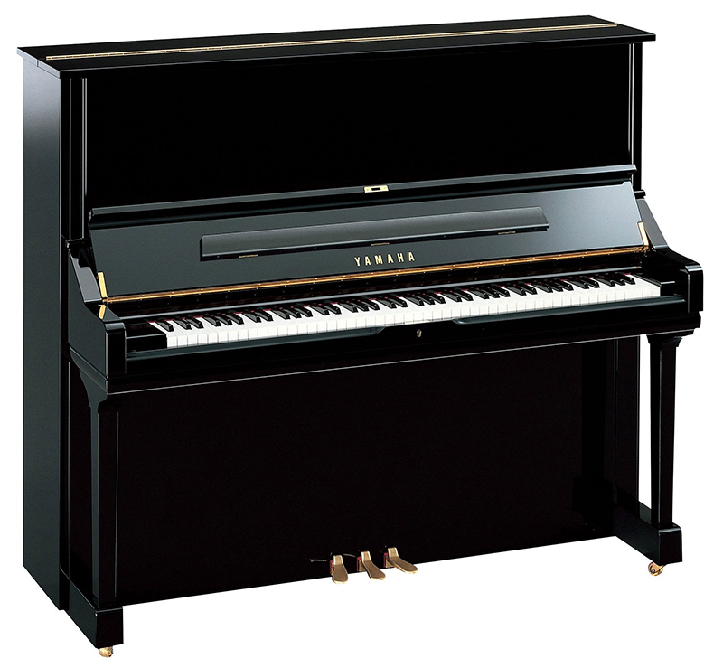 Pianino Yamaha  U3 SQ PE