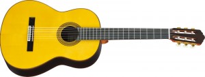 Klasická kytara 4/4 Yamaha  GC 22S
