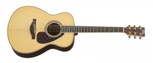 Elektroakustická kytara Yamaha  LS16 NT ARE