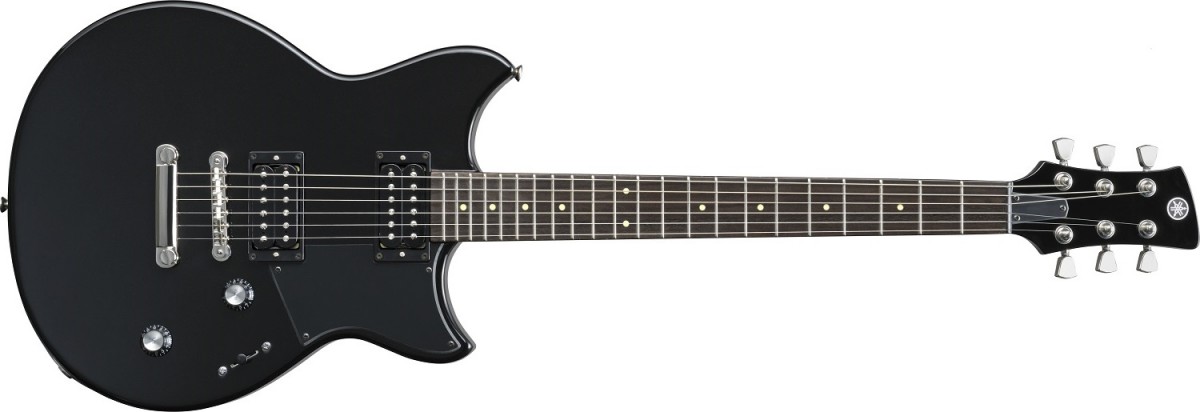 Elektrická kytara Yamaha  Revstar RS320 BST