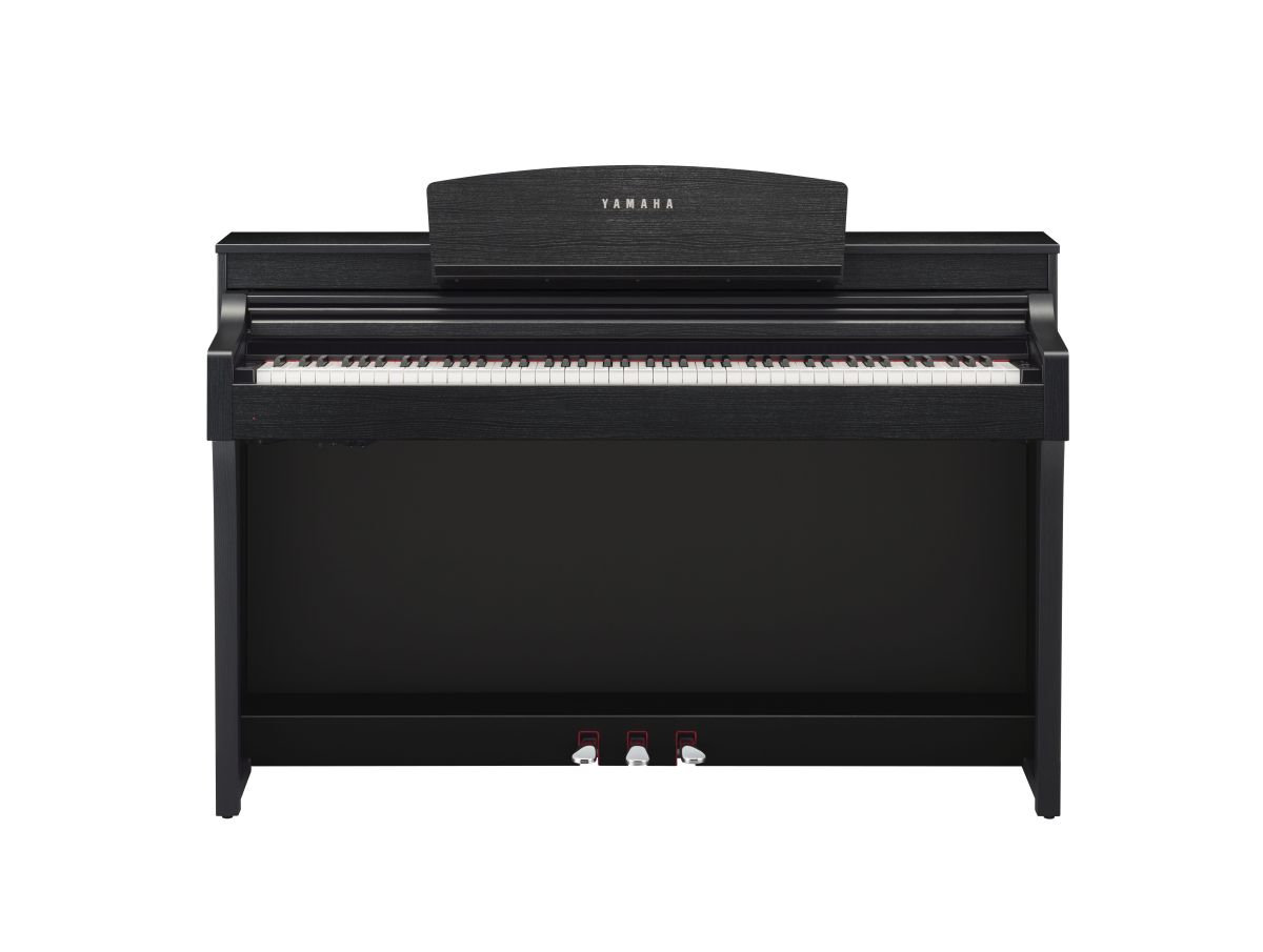 Digitální piano Yamaha  CSP 150 B