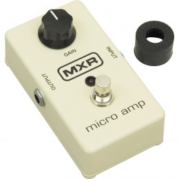 Efekt kytarový MXR  M133 Micro Amp
