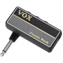 Kytarový předzesilovač VOX  AmPlug2 Classic Rock