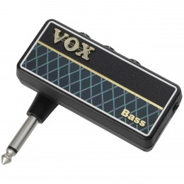 Kytarový předzesilovač VOX  AmPlug2 Bass