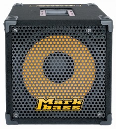 Kombo baskytarové Markbass  Mini CMD 151P IV