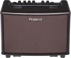 Kombo akustické Roland  AC-33RW