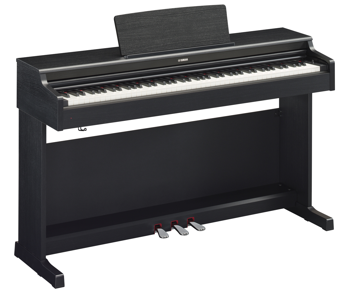 Digitální piano Yamaha  YDP 164 B