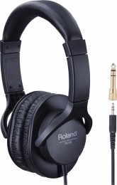 Sluchátka otevřená Roland  RH-5