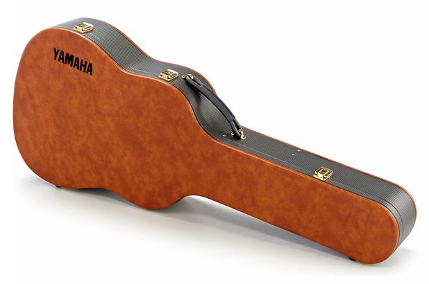 Pouzdro pro slim kytaru Yamaha  CASE - CPX