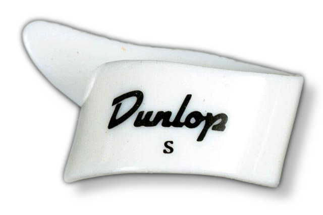 Palcový prstýnek Dunlop  9001R vel. S