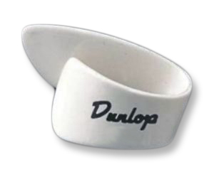 Palcový prstýnek Dunlop  9003R vel. L