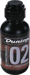 Čistící prostředek na hmatník a pražce Dunlop  Formula 6532