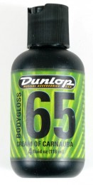 Čistící prostředek vosk Dunlop  Formula 6574