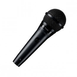 Mikrofon dynamický Shure  PGA58-QTR