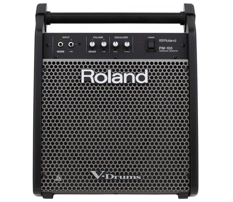 Kombo pro bicí Roland  PM-100
