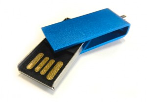 USB Flash paměť Adata  USB-P4