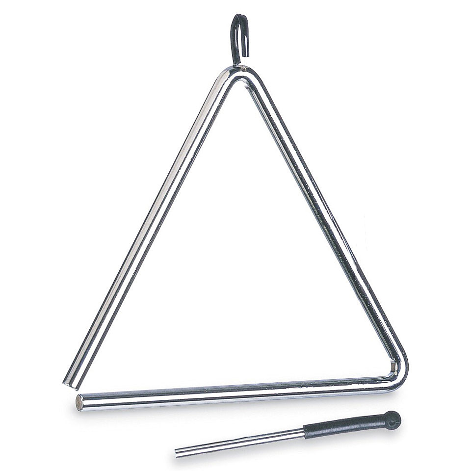 Triangl Latin Percussion  LPA123 - Triangl Aspire