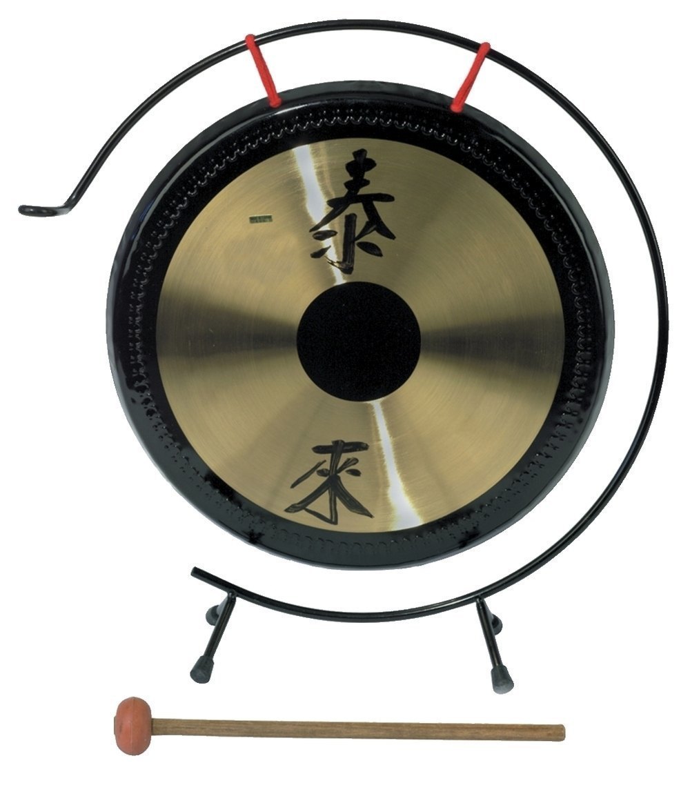 Gong BSX  Chinakong 806350 - 25 cm