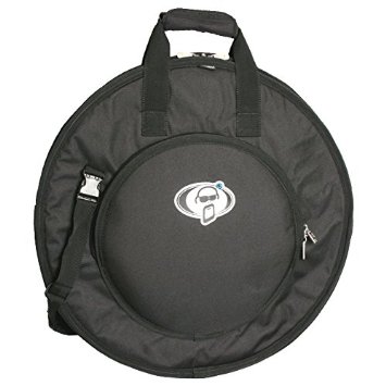 Povlak na činely Protection Racket  6020-00 Deluxe Cymbal Bag 22