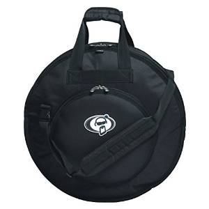 Povlak na činely Protection Racket  6021R-00 Deluxe Cymbal Bag Ruck Sack Straps 24