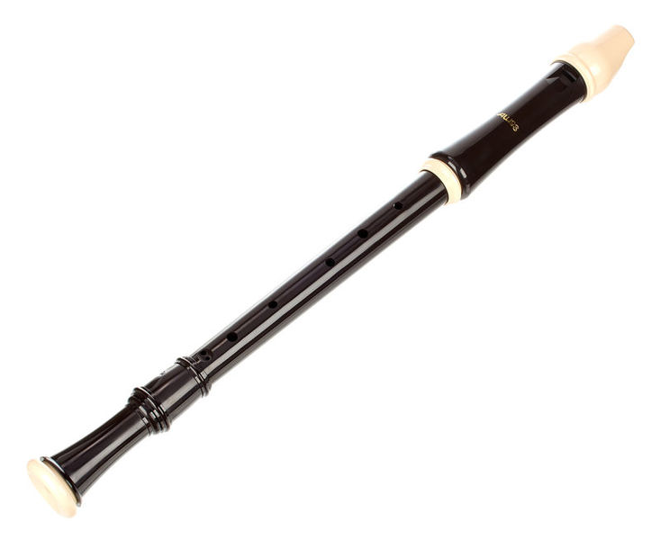 Tenorová zobcová flétna, barokní Aulos  211A Robin