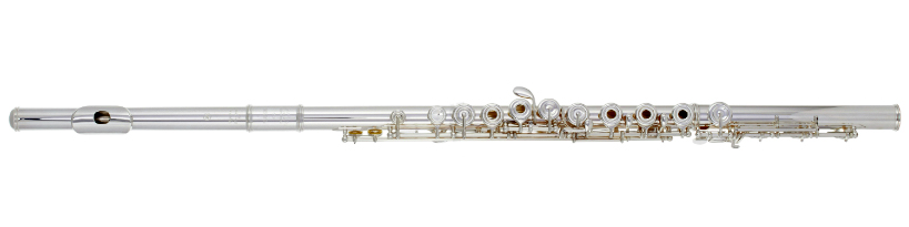 Flétna příčná Yamaha  YFL 577H