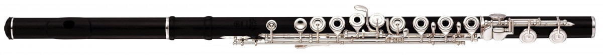 Flétna příčná Yamaha  YFL 874 W