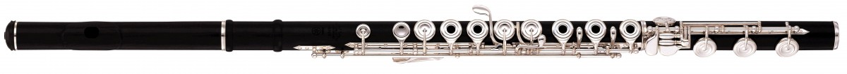 Flétna příčná Yamaha  YFL 894 WH