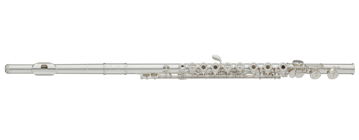 Flétna příčná Yamaha  YFL 282