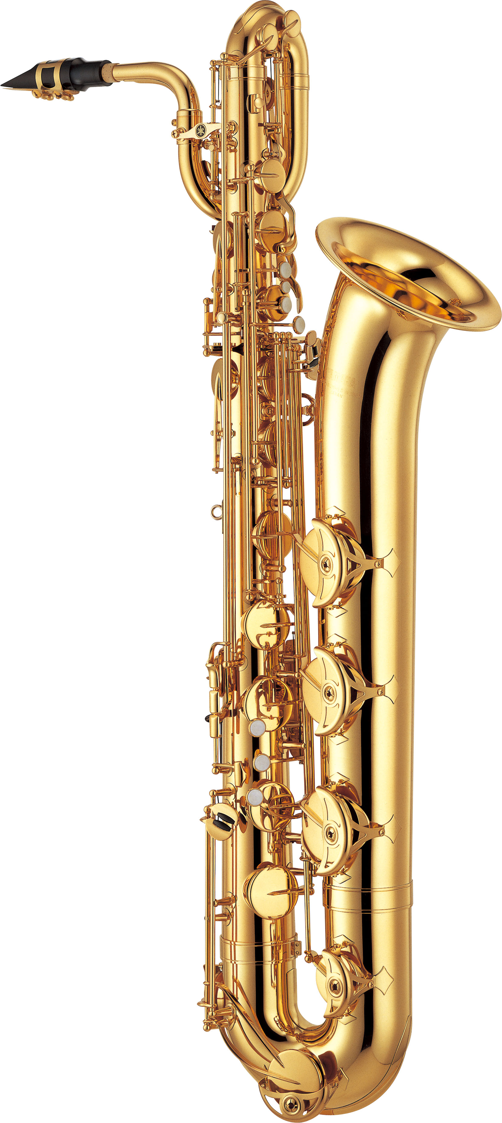 Saxofon baryton Yamaha  YBS 32E