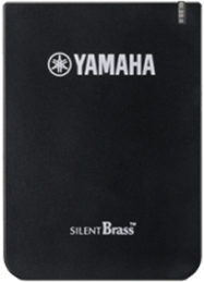 Personal Studio pro Silent Brass Yamaha  STX-2