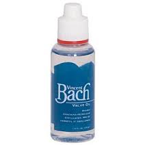 Mazadlo na písty Bach  Valve Oil B