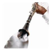Vytěrák pro klarinet BG France  A32