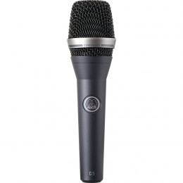 Mikrofon AKG  C 5