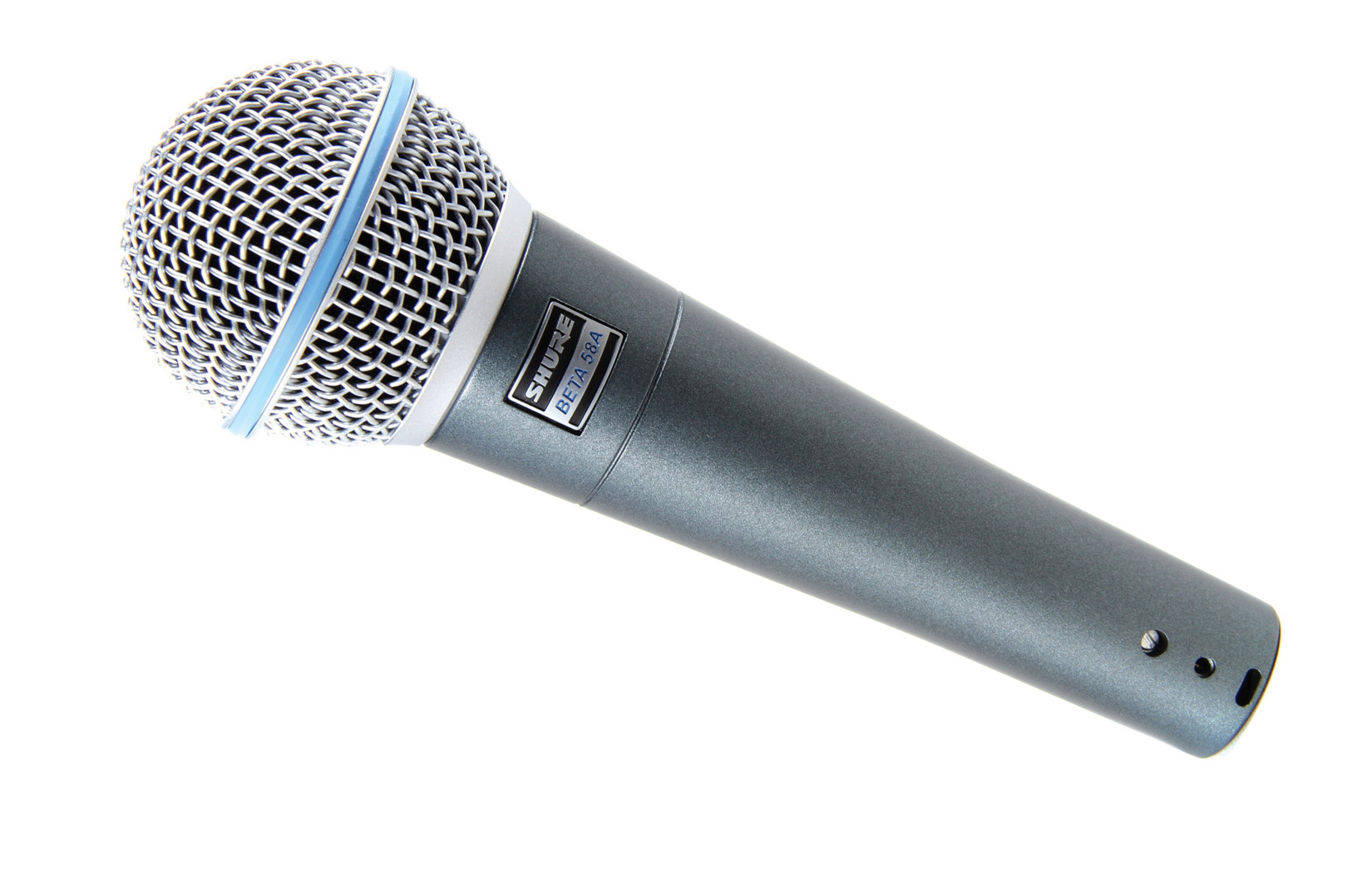 Mikrofon dynamický Shure  BETA 58A
