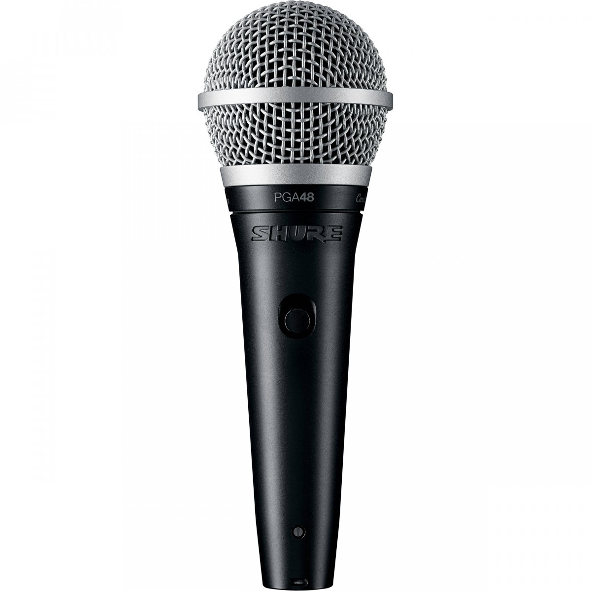 Mikrofon dynamický Shure  PGA48-XLR