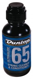 Čistící prostředek na struny Dunlop  Formula 6582