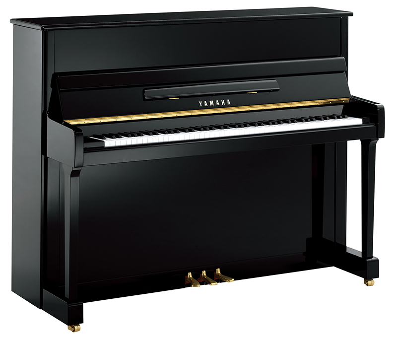 Pianino Yamaha  P116 M PE