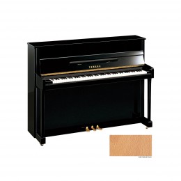 Pianino Yamaha  B2E NBS