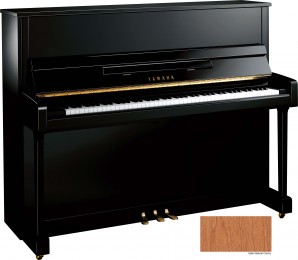 Pianino Yamaha  B3E SNC