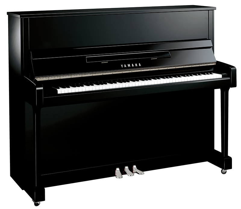 Pianino Yamaha  B3E PEC