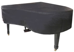 Povlak pro klavír Yamaha  P-Cover GC2, C2X