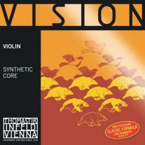 Struny houslové Thomastik  Vision VI100 4/4