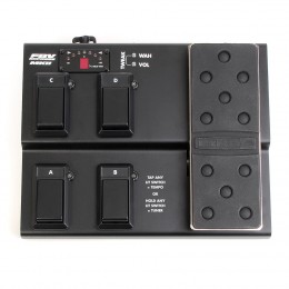 Pedál Footswitch Line6  FBV Express USB Ped