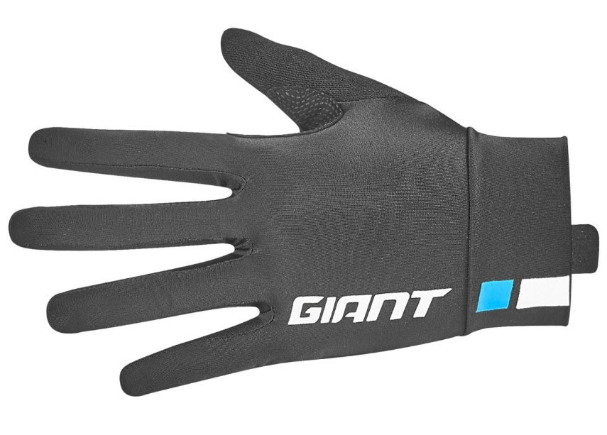 Rukavice Giant  Race Day LF Glove Black