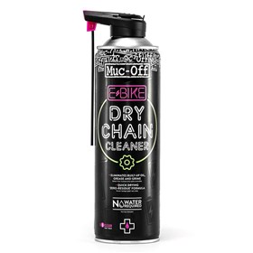 Čistič MUC-OFF  E-Bike Dry Chain Cleaner 500 ml