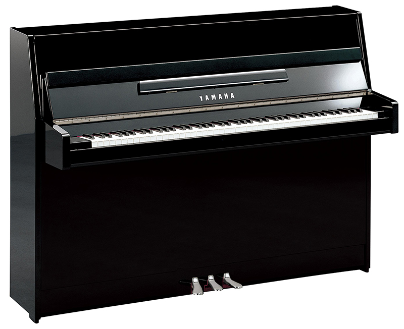 Pianino Yamaha  B1 PEC